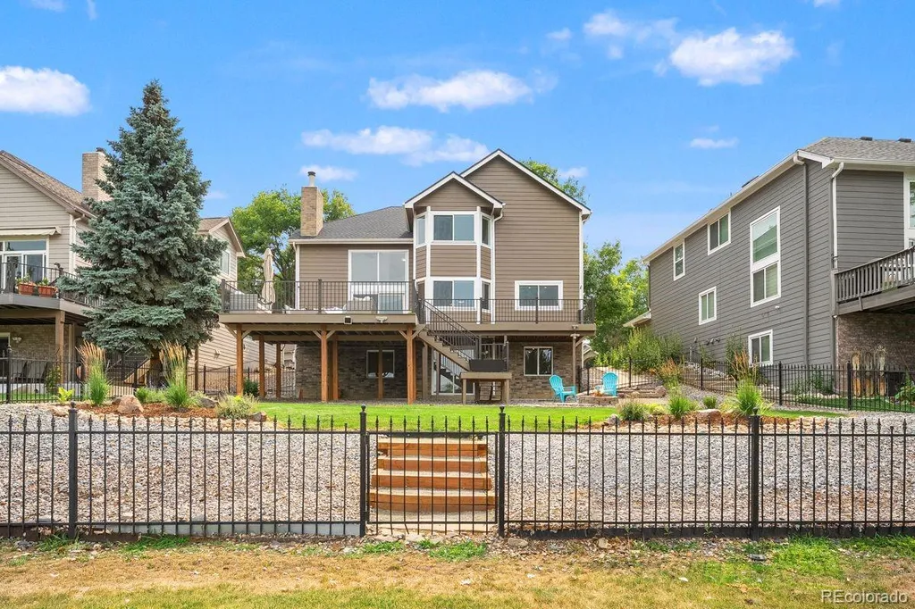 11806 Decatur Place Denver CO 80234