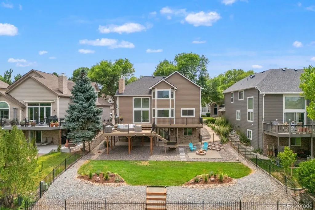 11806 Decatur Place Denver CO 80234