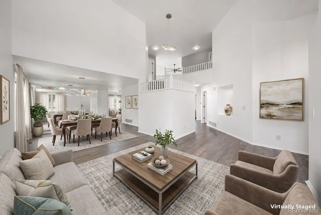 11806 Decatur Place Denver CO 80234
