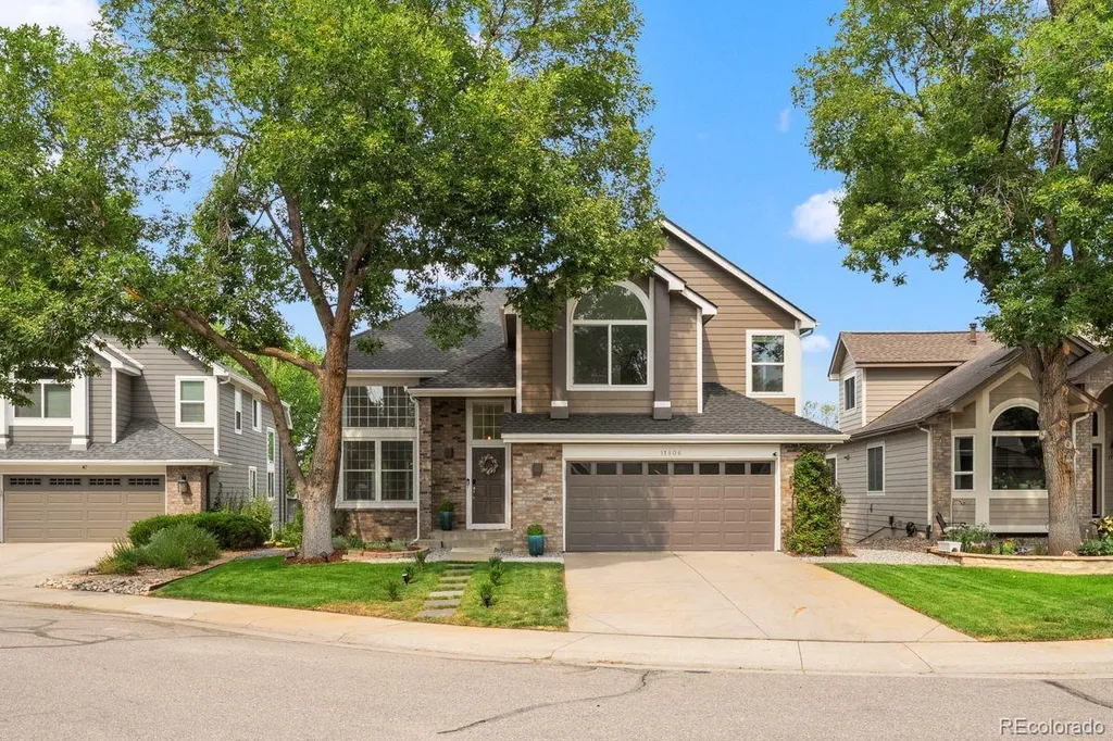 11806 Decatur Place Denver CO 80234