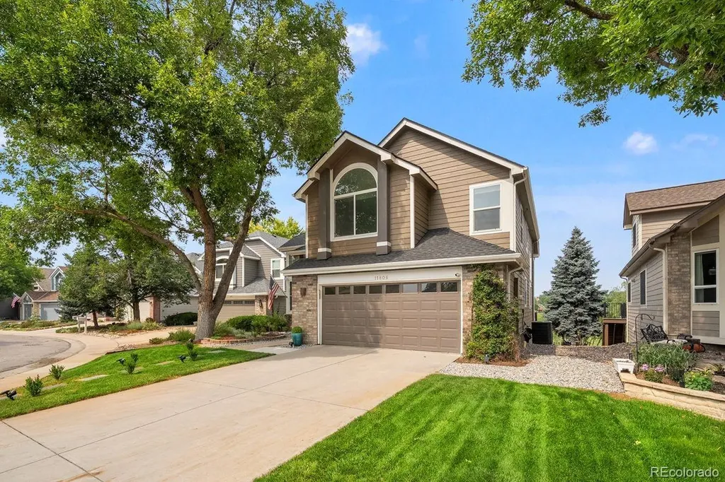 11806 Decatur Place Denver CO 80234
