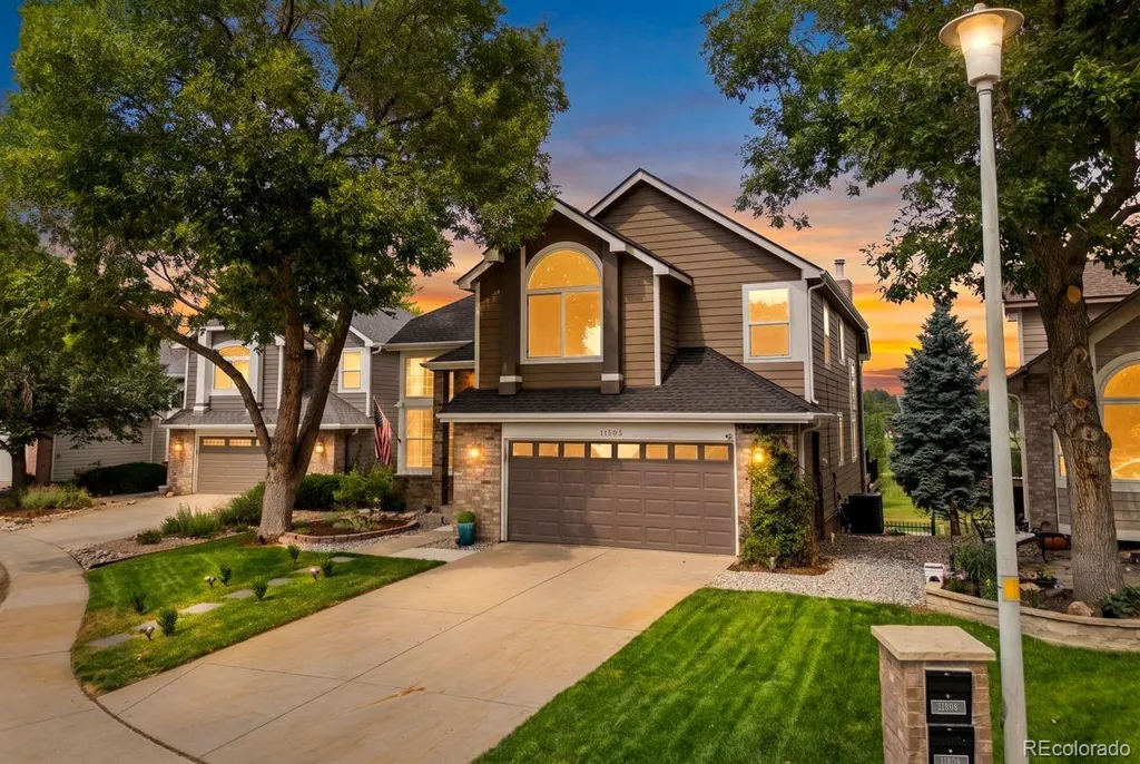 11806 Decatur Place Denver CO 80234