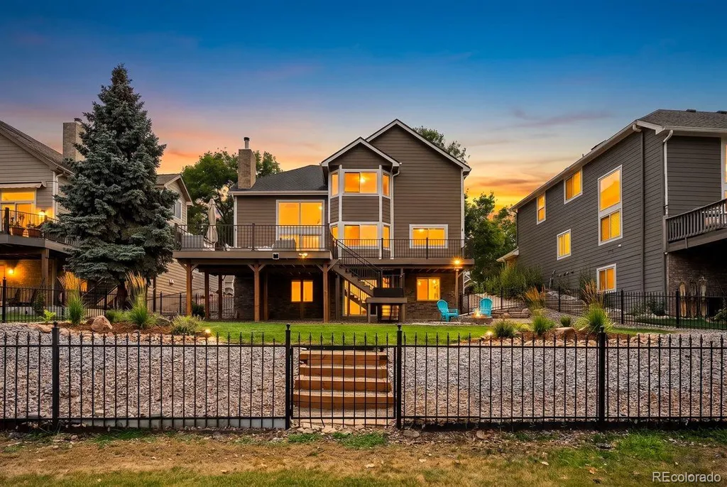 11806 Decatur Place Denver CO 80234
