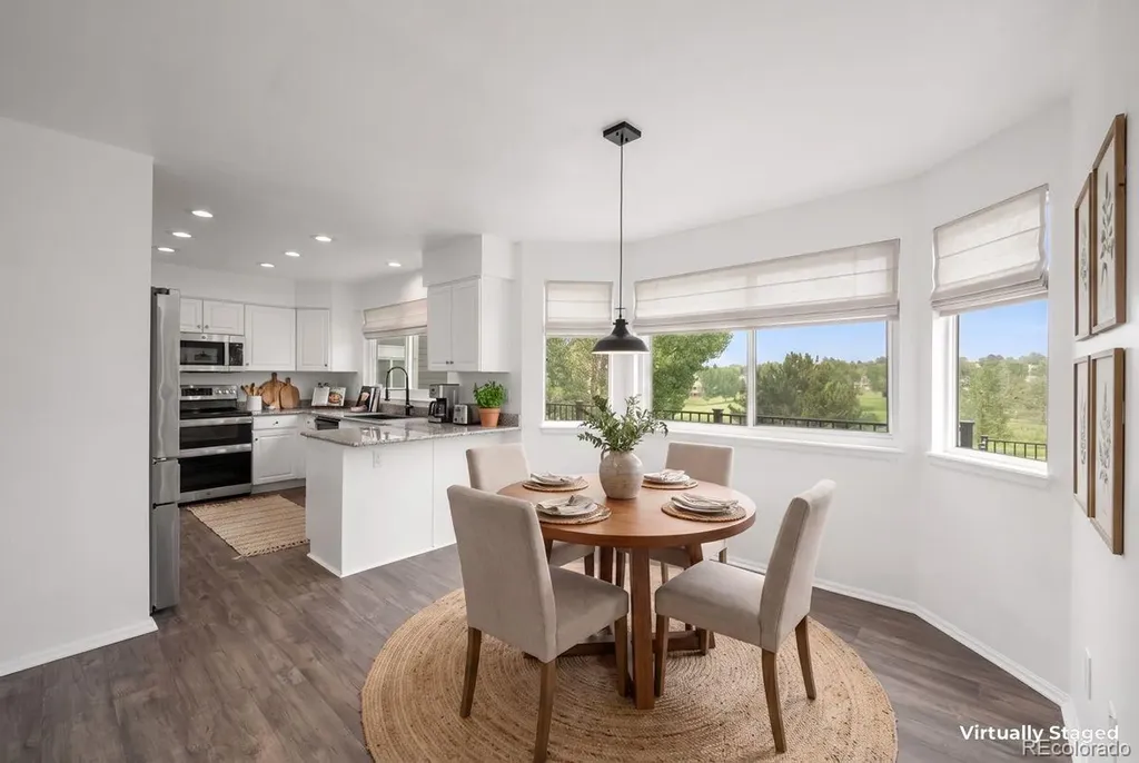 11806 Decatur Place Denver CO 80234