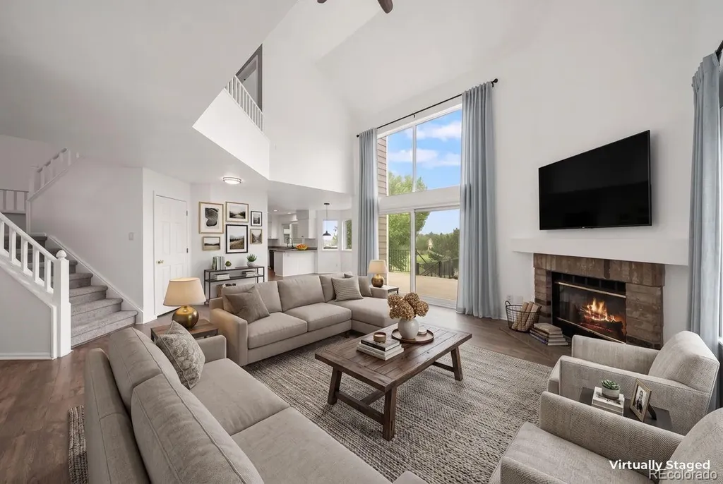 11806 Decatur Place Denver CO 80234