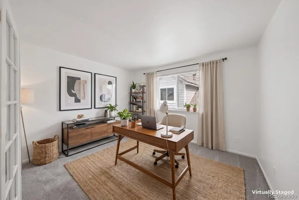 11806 Decatur Place Denver CO 80234