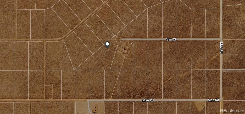 Lot 40 San Luis CO 81152