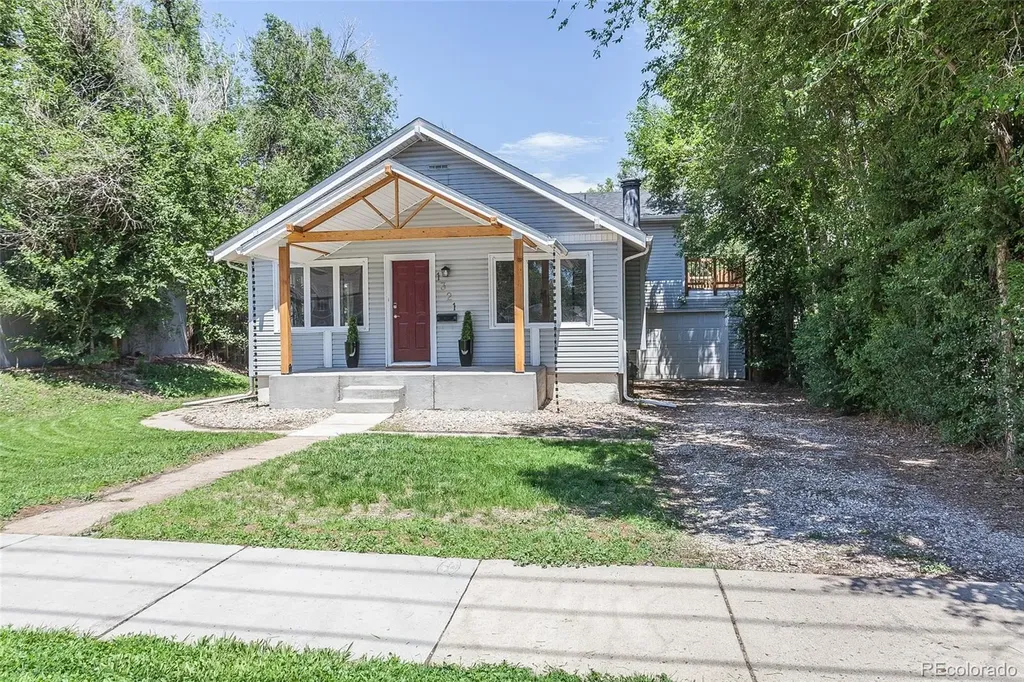 1321 15th Street Greeley CO 80631