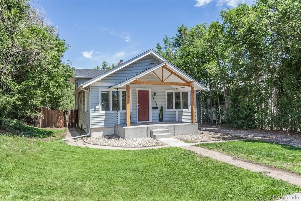 1321 15th Street Greeley CO 80631