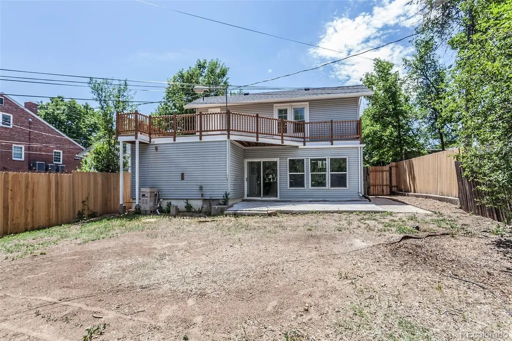 1321 15th Street Greeley CO 80631