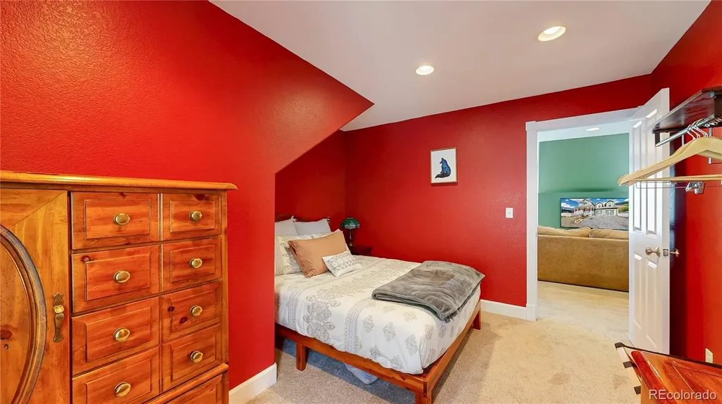 1431 Marion Street Georgetown CO 80444