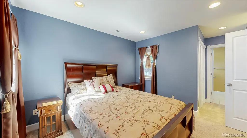1431 Marion Street Georgetown CO 80444
