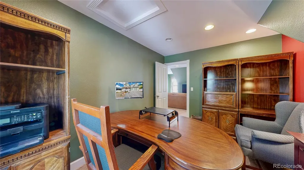 1431 Marion Street Georgetown CO 80444