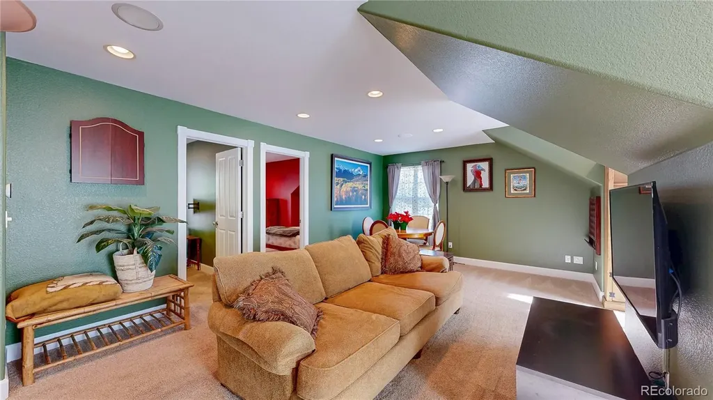 1431 Marion Street Georgetown CO 80444