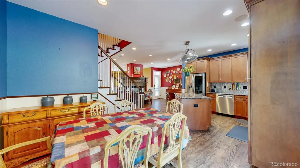 1431 Marion Street Georgetown CO 80444