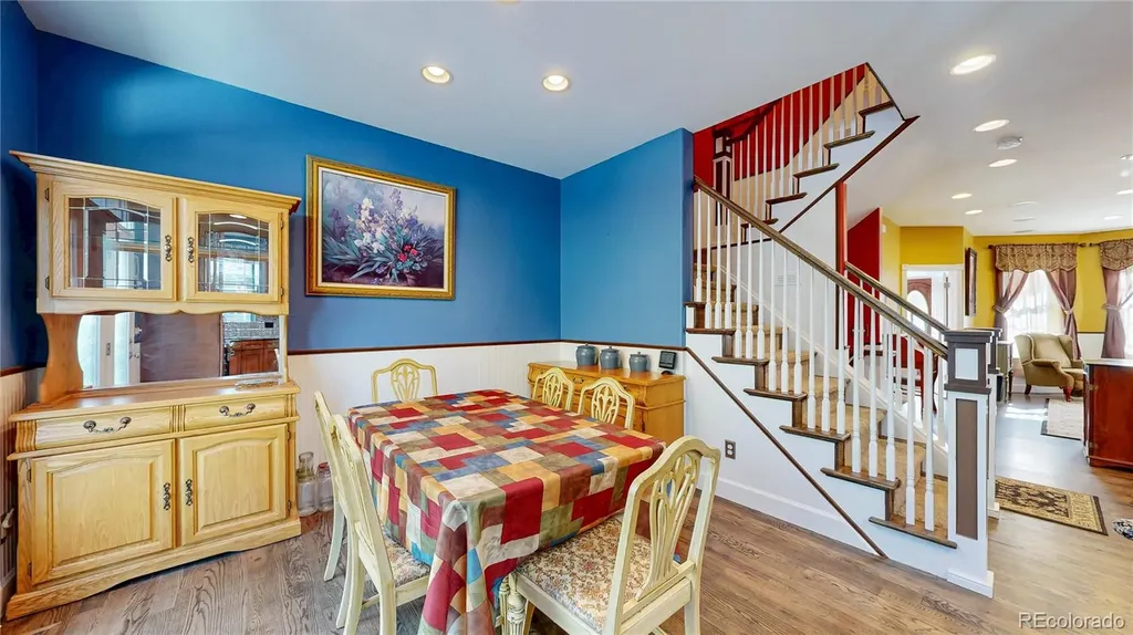 1431 Marion Street Georgetown CO 80444