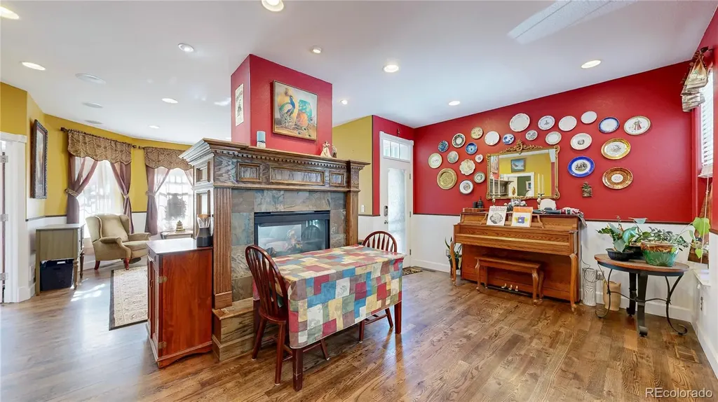 1431 Marion Street Georgetown CO 80444