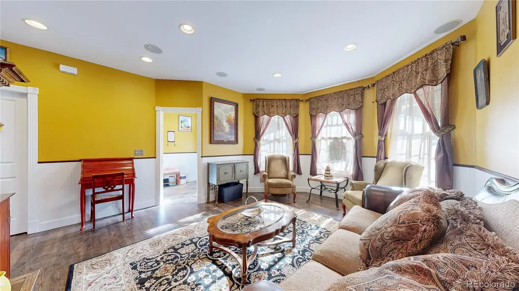 1431 Marion Street Georgetown CO 80444