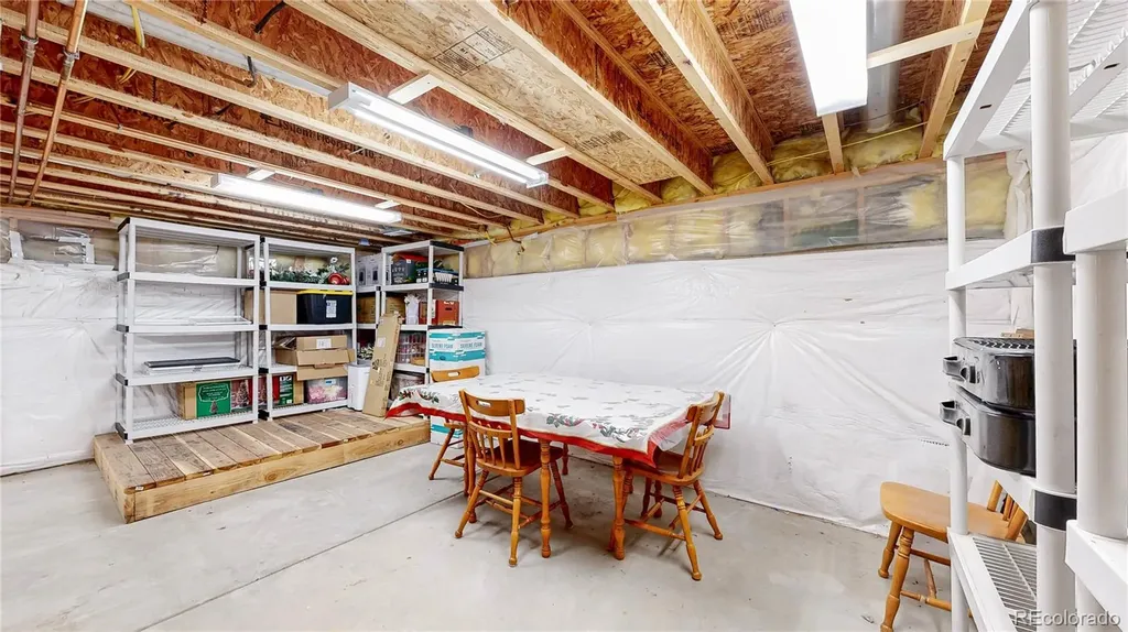 1431 Marion Street Georgetown CO 80444