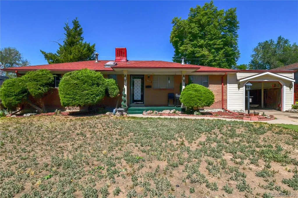 7477 Canosa Court Westminster CO 80030
