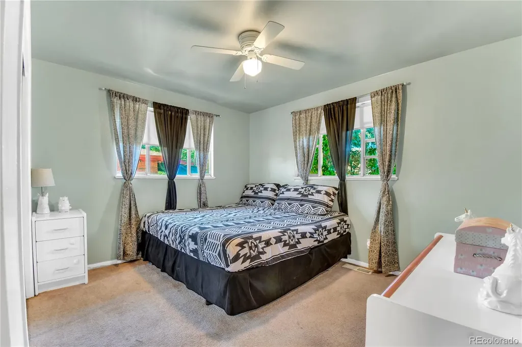 7477 Canosa Court Westminster CO 80030