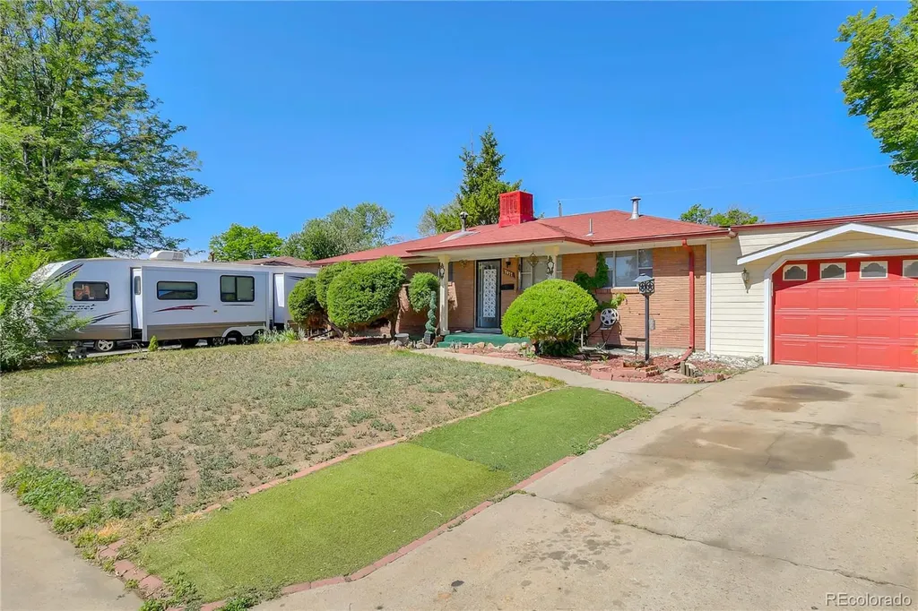 7477 Canosa Court Westminster CO 80030