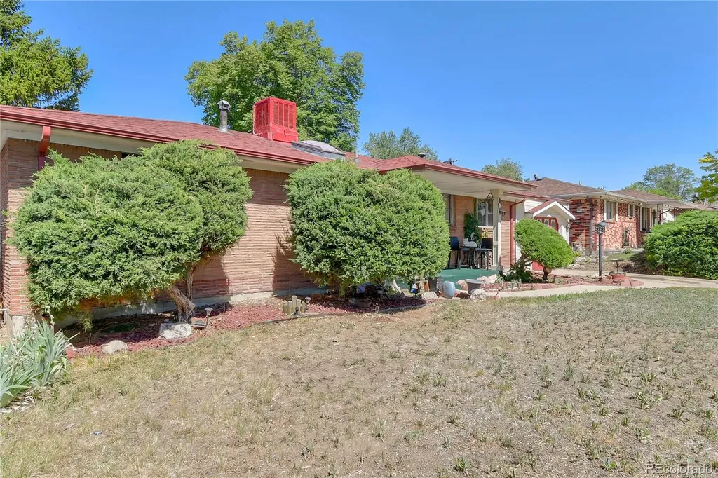 7477 Canosa Court Westminster CO 80030
