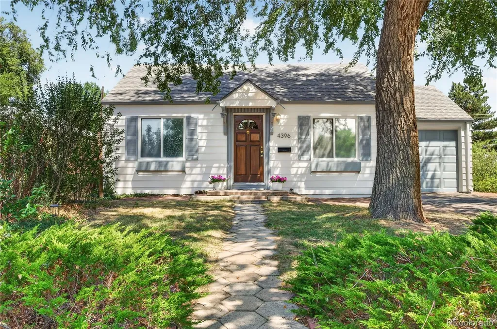 4396 S Huron Street Englewood CO 80110