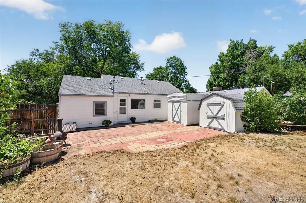 4396 S Huron Street Englewood CO 80110