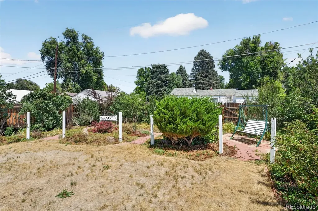 4396 S Huron Street Englewood CO 80110