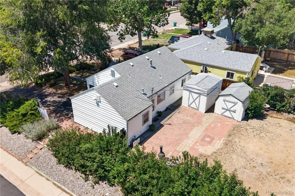 4396 S Huron Street Englewood CO 80110