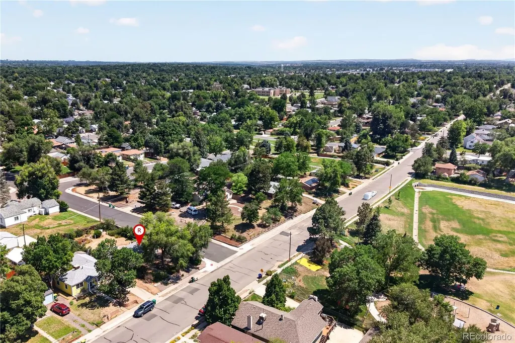 4396 S Huron Street Englewood CO 80110