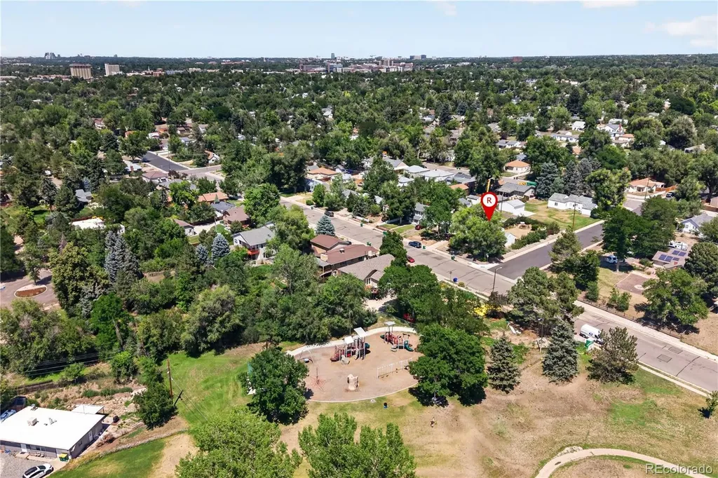 4396 S Huron Street Englewood CO 80110