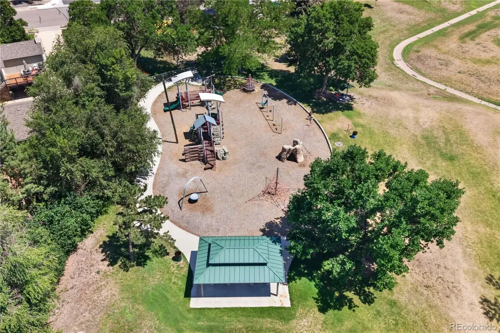 4396 S Huron Street Englewood CO 80110