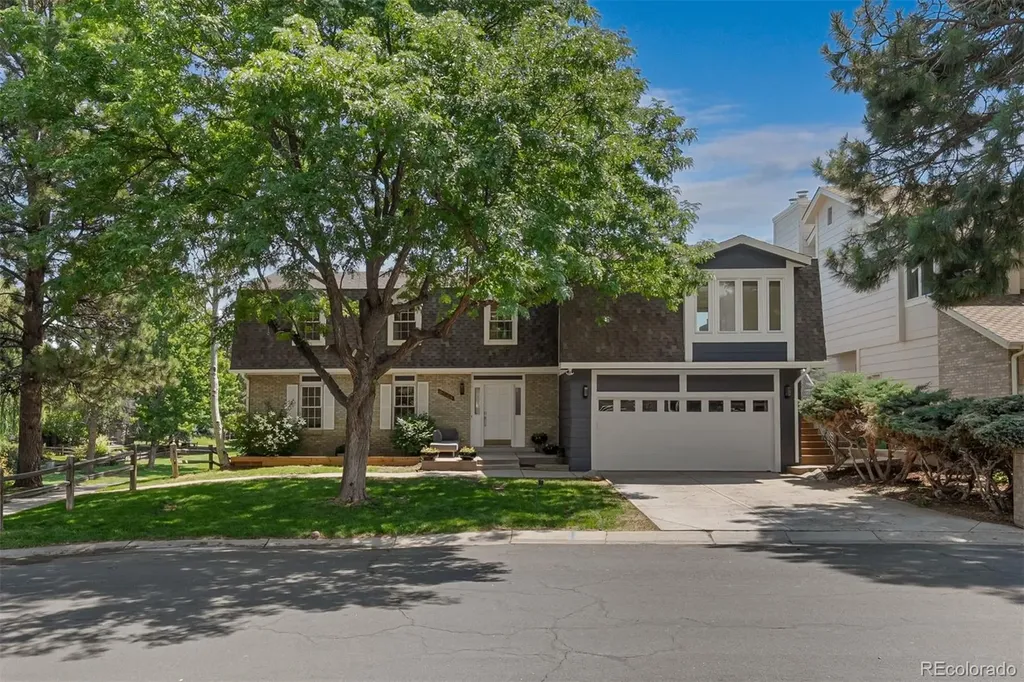6264 S Elmira Circle E Englewood CO 80111