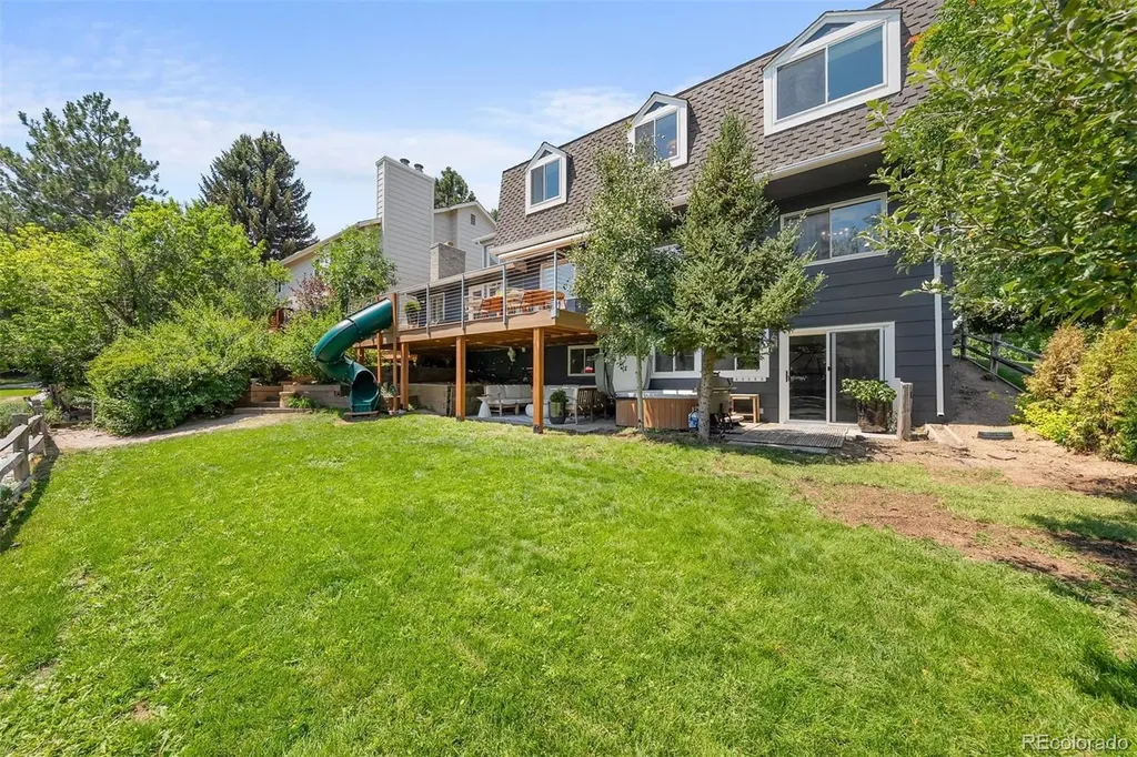6264 S Elmira Circle E Englewood CO 80111