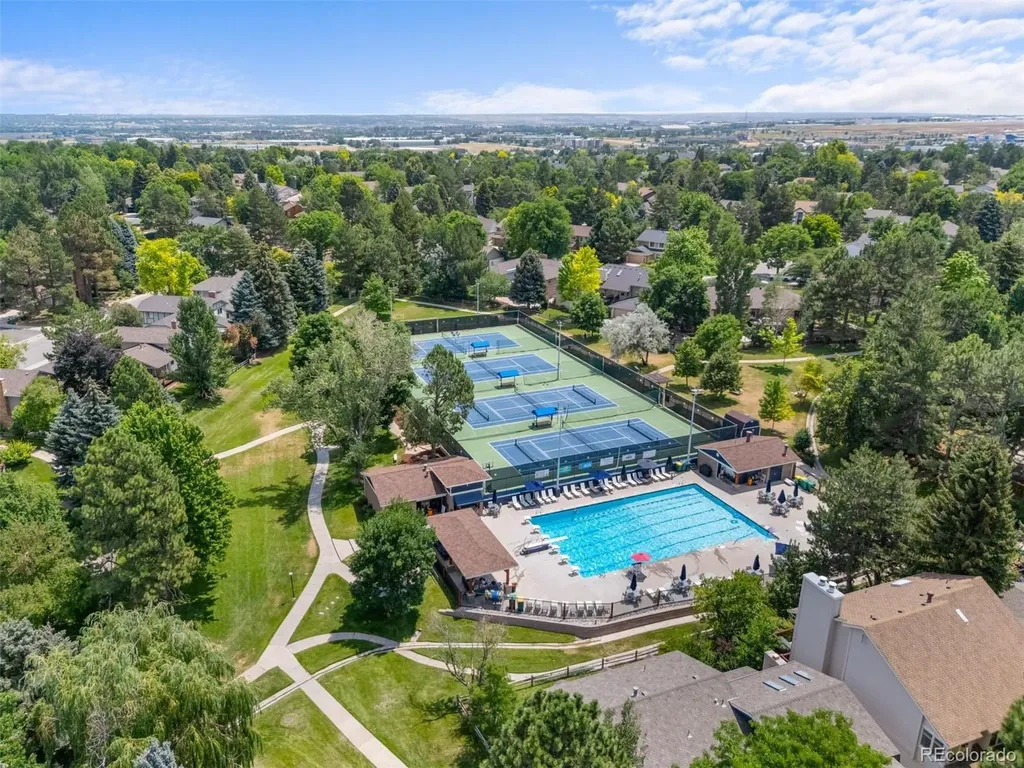 6264 S Elmira Circle E Englewood CO 80111