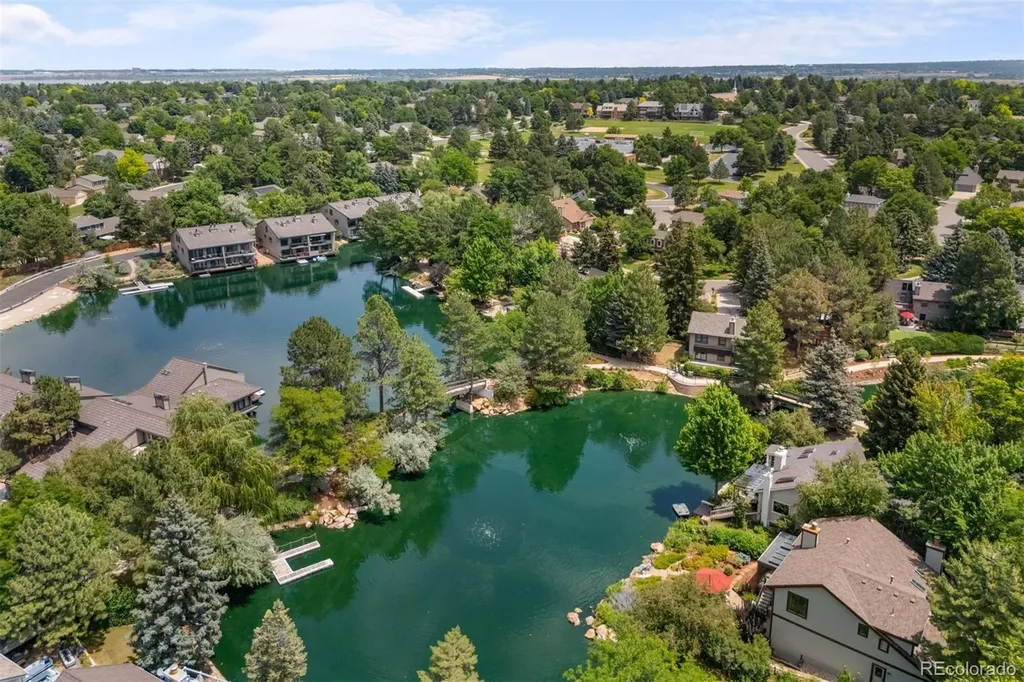 6264 S Elmira Circle E Englewood CO 80111