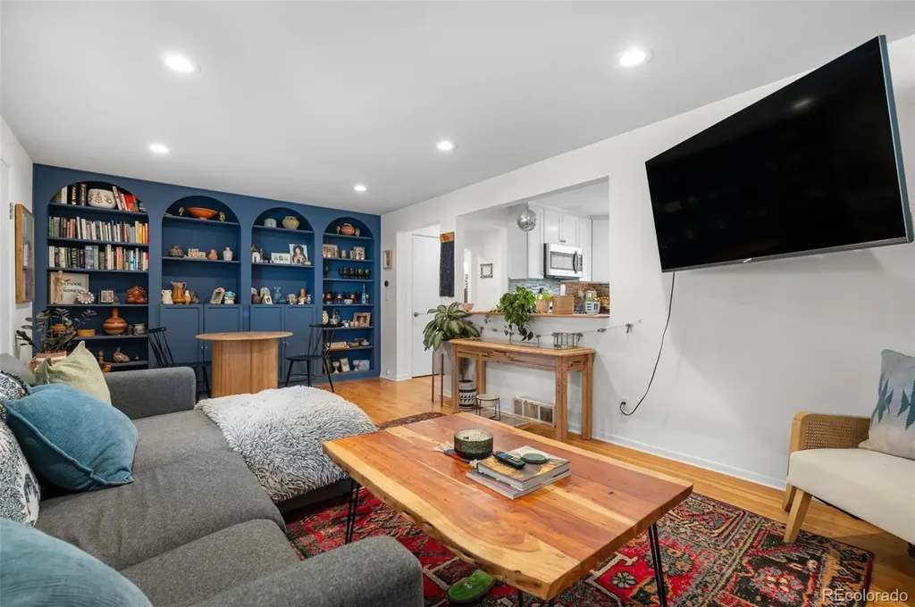 5755 Dudley Street Arvada CO 80002