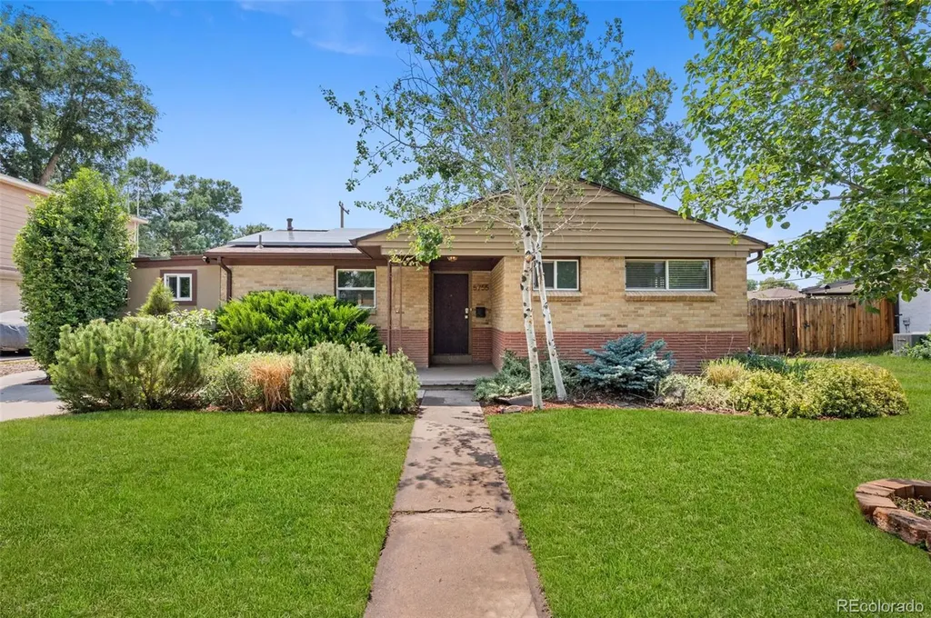 5755 Dudley Street Arvada CO 80002