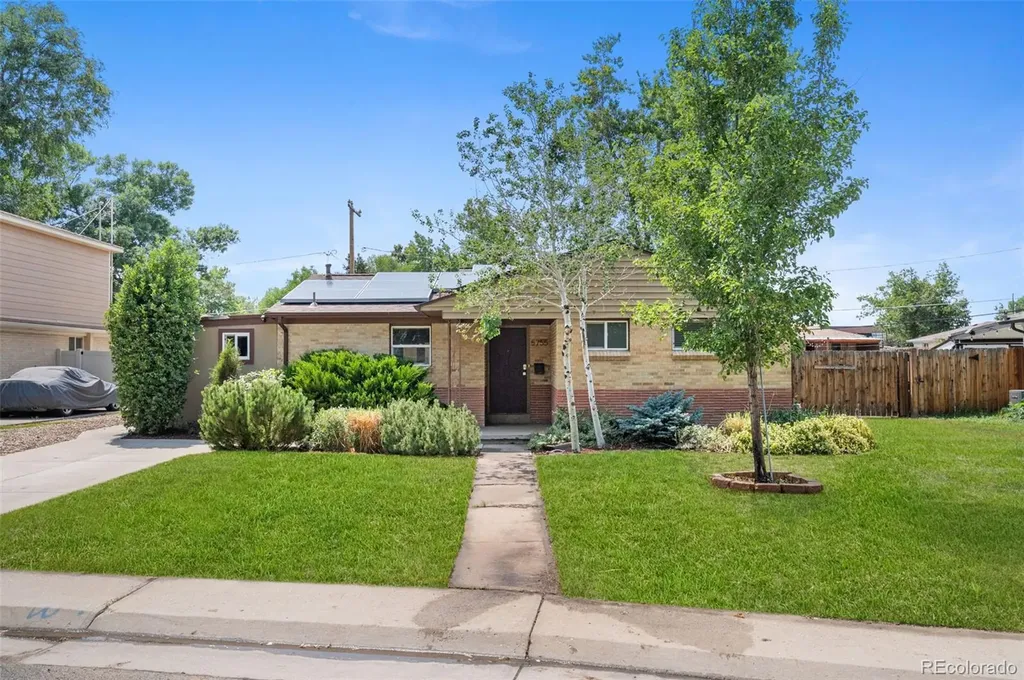 5755 Dudley Street Arvada CO 80002