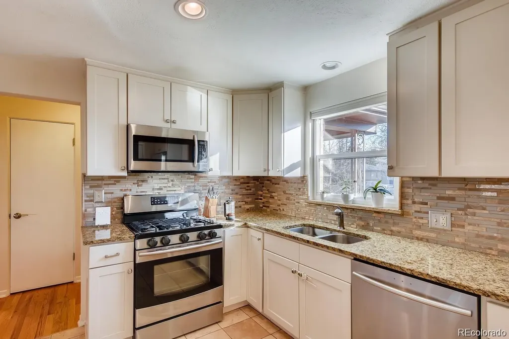 5755 Dudley Street Arvada CO 80002