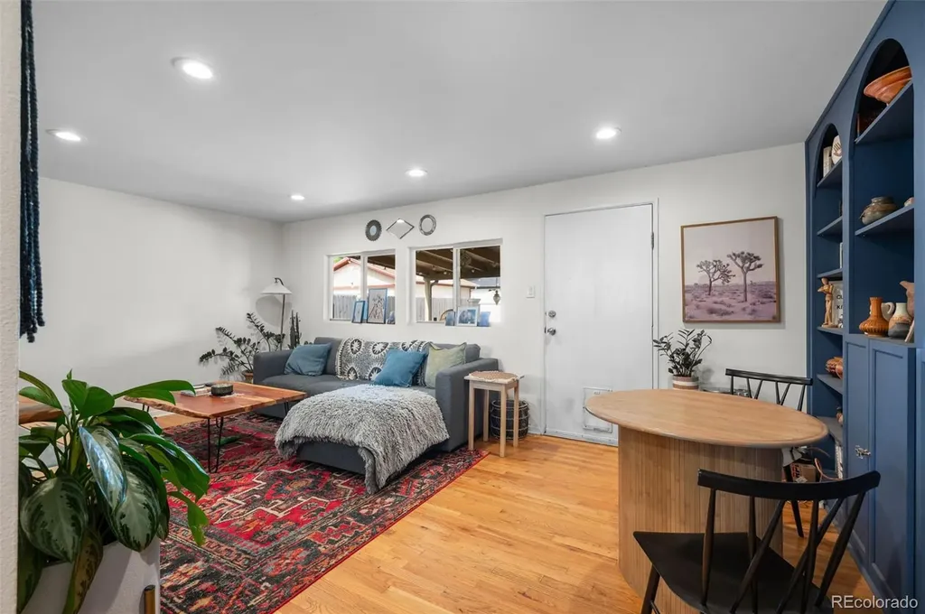 5755 Dudley Street Arvada CO 80002