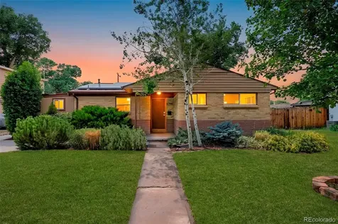 5755 Dudley Street Arvada CO 80002