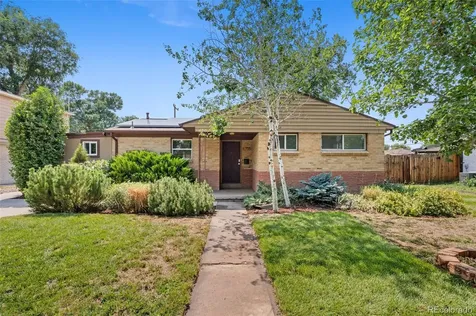 5755 Dudley Street Arvada CO 80002