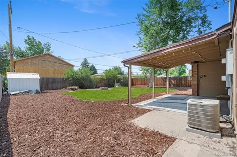 5755 Dudley Street Arvada CO 80002