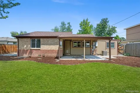5755 Dudley Street Arvada CO 80002
