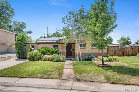 5755 Dudley Street Arvada CO 80002