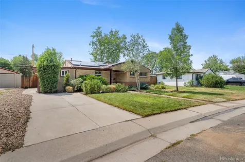 5755 Dudley Street Arvada CO 80002