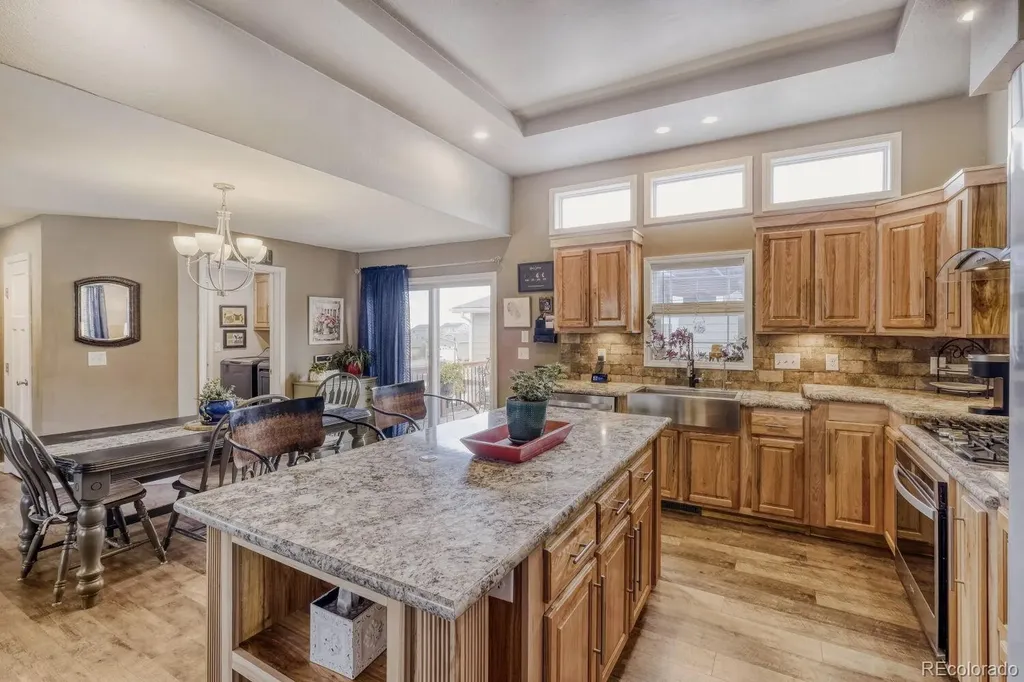 4180 Gray Fox Heights Colorado Springs CO 80922